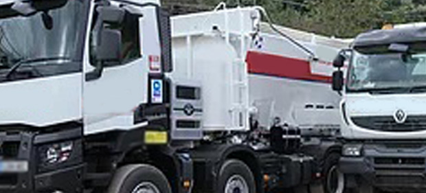 Concrete delivery Stockton-on-Tees
